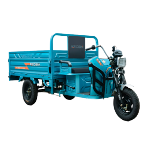 Trimoto Carguero Weihu 1.8MT