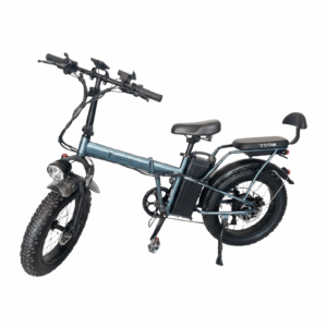 Bicicleta Eléctrica