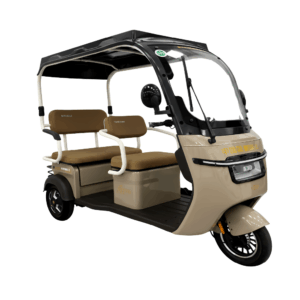 Trimoto Heemer