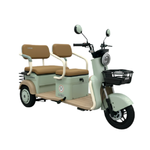 Trimoto Siage V9