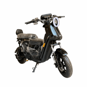 Bicimoto Aro 14