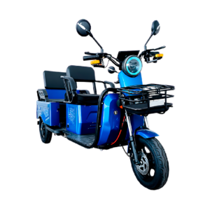 Trimoto Siage XG