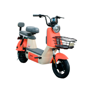 Bicimoto Siage Jingcai JBK