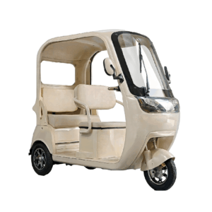 Trimoto Siage U8