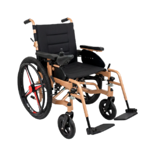 Silla de ruedas Eléctrica